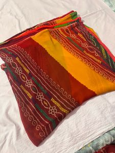 bandej sari