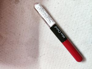 Miss Claire 2 In 1 Lipstick