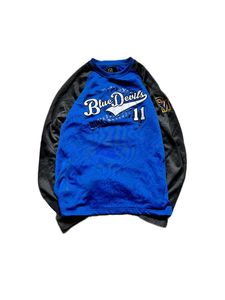 Blue Devils Graphic Sweatshirt