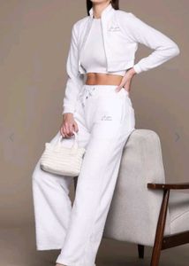 Amazing Wool Co-Ord Set