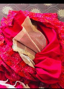 Bandhani / Navratri Choli
