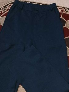 Trouser Pants For Women/Girls ✨