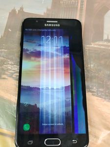 Samsung Galaxy J7 Prime