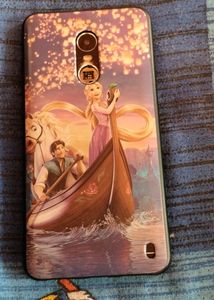 Mi Mobile 😍😍😍