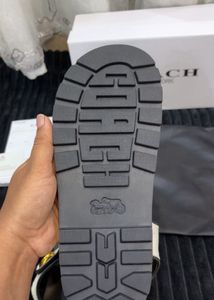 🇺🇸 Coach Imported Luxury Sandal