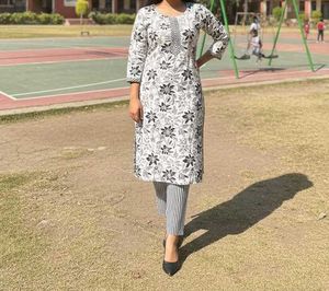 kurti set