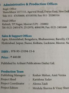 Class 10th English All In One