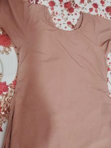 Elegant Ethnic Kurta Set