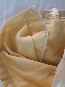 Gold Embroidered Blouses(Women&#39;s)