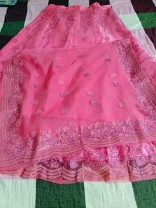 Beautiful Lehenga Choli 😍