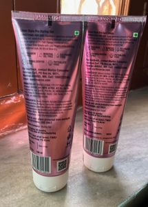 Livon Style Pro Duo, Curl Cream, Styling Gel
