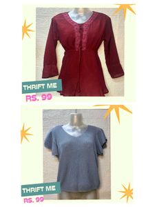 2 @ Rs.99
