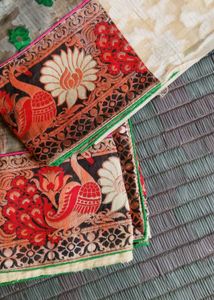 New Saree