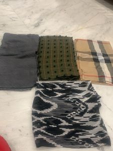 Variety Scarf Bundle