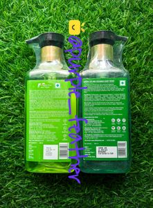(Pack of 2) St. Botanica Body Washes