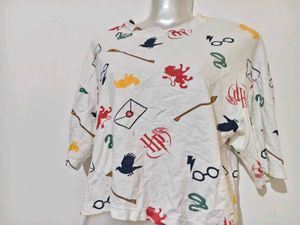 🎄Buy 1, Get 1 Free🎁L/XL Harry Potter Tshirt