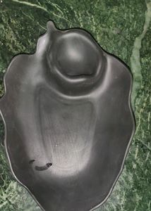 Momos Tray With Chutney Space