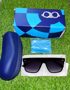 🕶️ Vincent Chase by Lenskart – Premium Sunglasses