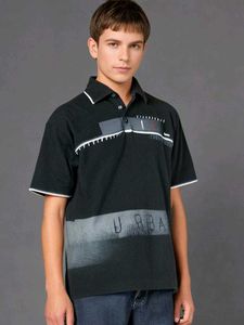 T-Shirt For Boys