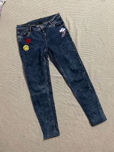 Nuon Skinny Jeans