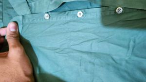 Set Of 2 Kurtas And I Shirt