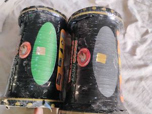 Original Fighter Gattu Combo  Pack Of 2 Pic