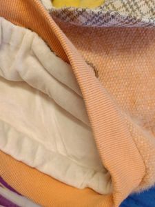 Cute Baby Outfit Set