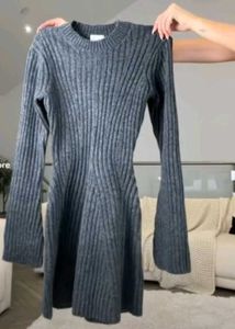 it&#39;s a winter dress