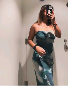 Zudio Bodycon Dress