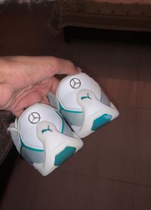 PUMA Mercedes Drift CAT 8 Sneaker
