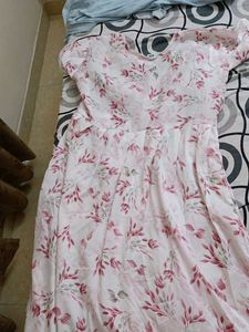 Alia Cut Kurti