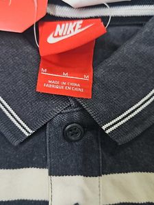 Nike Polo Tshirt