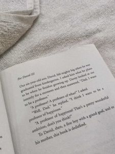 The Magic of Thinking Big