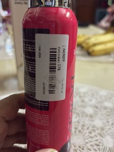 Urban Yog Dry Shampoo
