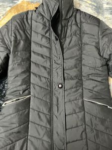 stylish winter jacket for women/girl