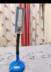 Metal Lamp For Studying