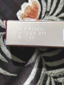 Lakme Ultimate Glam Lipstick