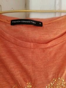 FCUK T Shirt Women