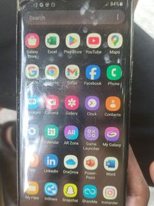 Samsung Mobile Phone (Galaxys9)