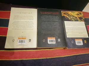 Sadhguru Book collection