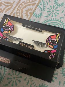 Mars Eyelashes