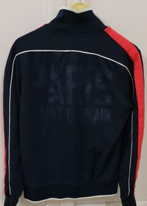 Nike Paris Zipper