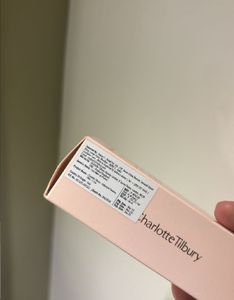 Charlotte Tilbury Flawless Filter