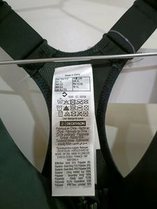 Decathlon Sports bra