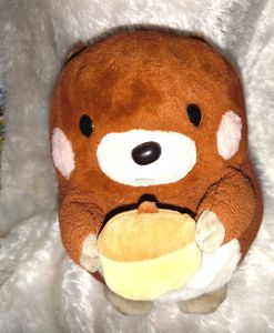 Cute Plush Toy Big Size 12 Inches