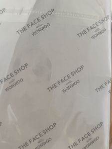 🆕The Face Shop WonWoo Photo