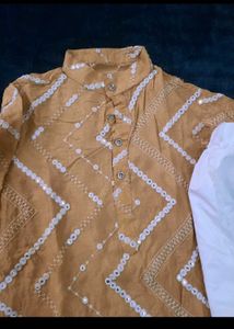 Digianr Boys Kurta Payjama