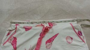 cotton night wesr trouser 32 to 34 inch loose type