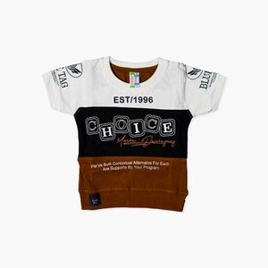 New Boys T-Shirt &amp; Shorts Set