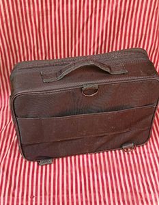 Makeup Vanity Bag